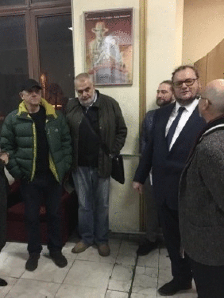 Фестивал на българското кино ще радва жителите и гостите на Скопие през февруари