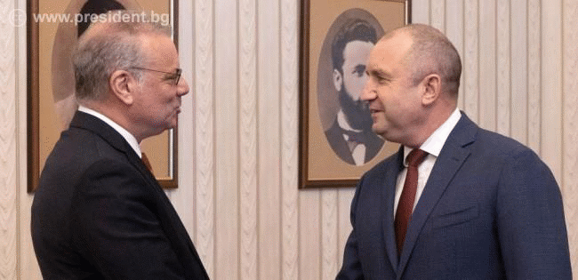 Като външни граници на ЕС България и Кипър настояват за солидарност в европейските политики по миграция