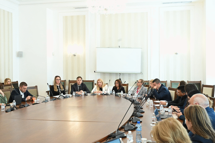Годишните финансови отчети ще бъдат в отделен поток за обработка в Търговския регистър