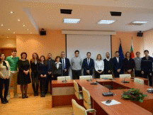 Зам.-министър Лъчезар Борисов: МИ финансира 13 стартиращи фирми по програма „Техностарт 3“