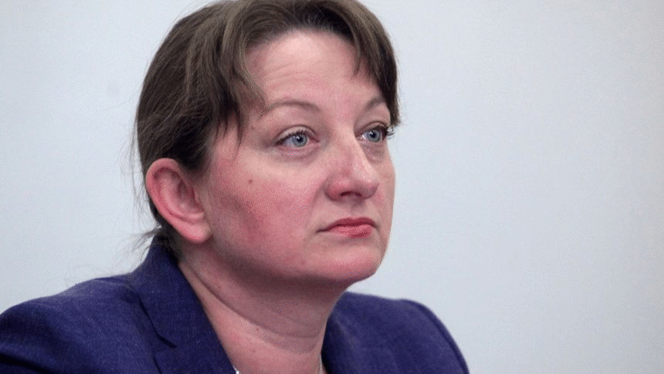 Заместник-Министър Деница Сачева: Предвиждаме Разкриване На Още 300 Работни Места За Психолози И Ресурсни Учители