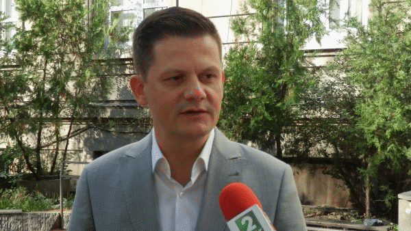Димитър Маргаритов: „В аквапарковете трябва да има информация за цените и условията за ползване на услугите”