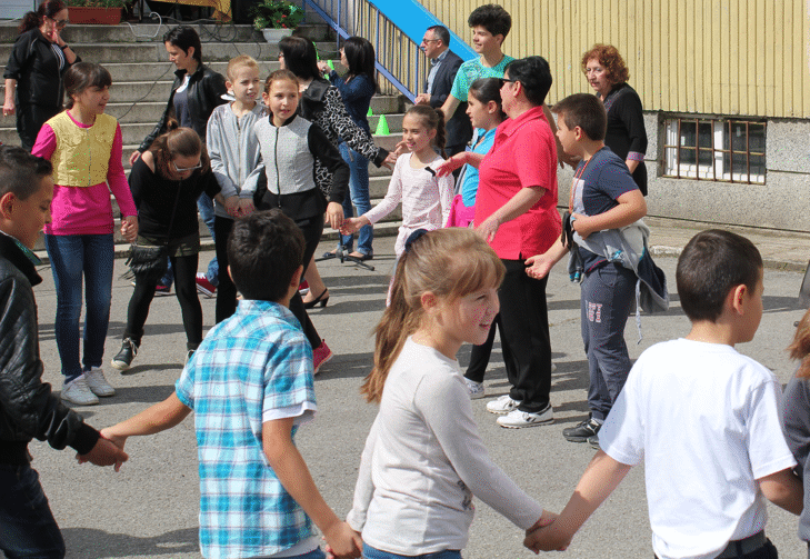 Отворена Е Платформата За  Кандидатстване По Проекта „Твоят Час“