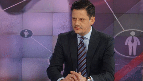 Димитър Маргаритов: „Очакваме сигнали за забавени пратки от онлайн покупки от Азия“