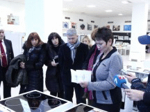 Няма опасни уреди на пазара на черна и бяла техника