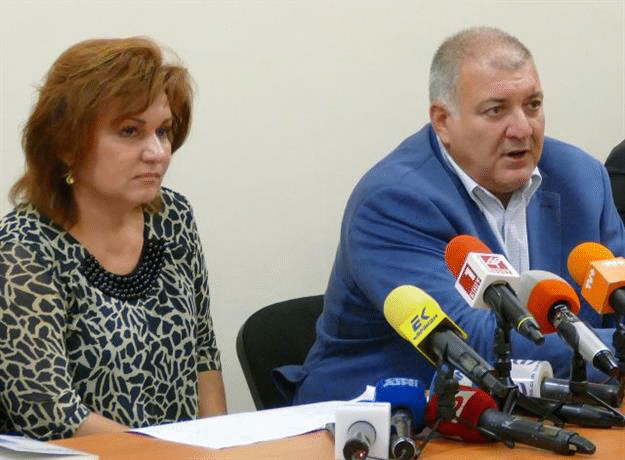Главен комисар Георги Костов: Неутрализирани са две групи за наркоразпространение на територията на Бургас