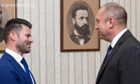 Президентството