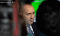 Президентството