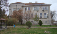 Прокуратурата