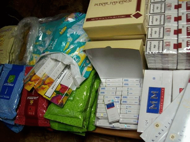 Информационен бюлетин