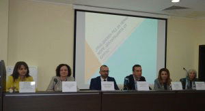 Създава се Черноморски център за син растеж и иновации в Бургас