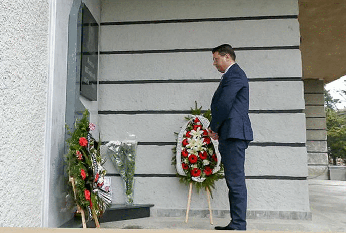 Пламен Узунов: Ще положа всички усилия, за да не се повтори трагичния случай от Лясковец