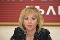 Омбудсманът Мая Манолова отличава с приз „Добро сърце“ дарители и партньори на  Националната кампания „Великден за всеки“