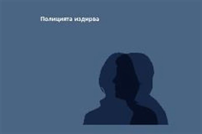 Столичната полиция търси съдействие