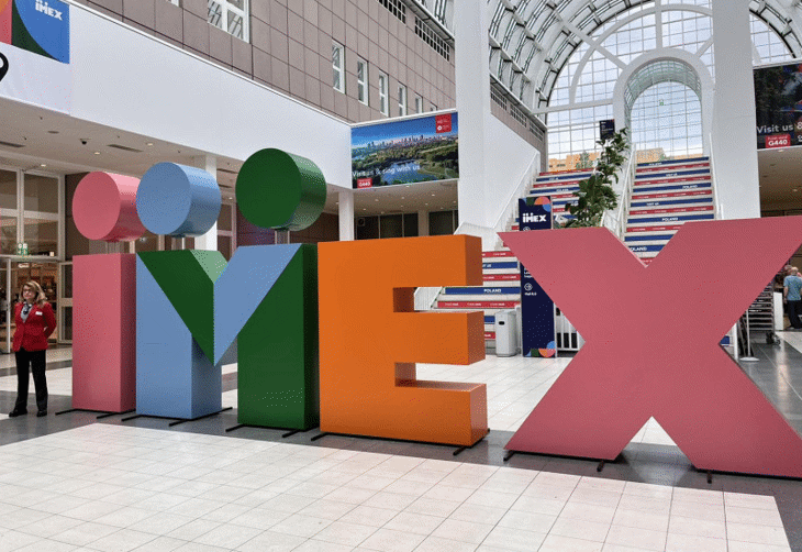 България участва на изложението за конгресен туризъм IMEX във Франкфурт