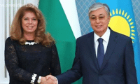 Президентството