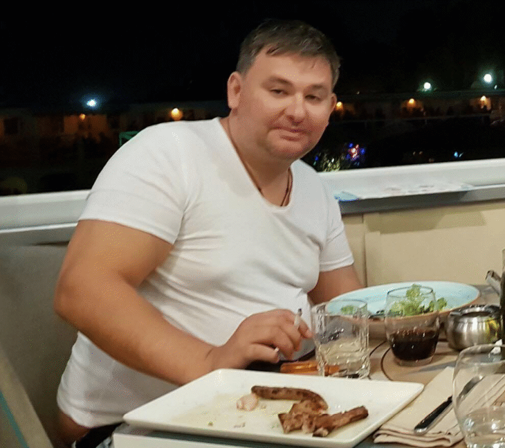 Тартор на криминална групировка е хванат да шофира друсан с кокаин