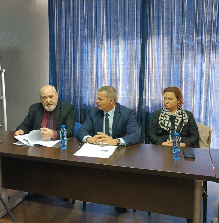 Окръжна прокуратура-Ямбол отчете 100% решени дела и преписки в законовия срок