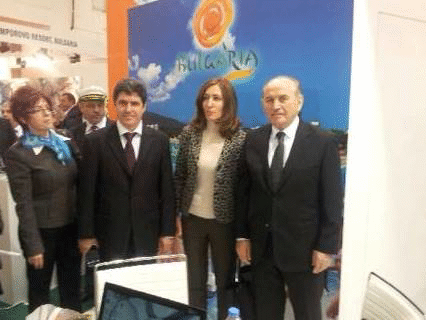 Големи турски туроператори и турагенти идват в България за разработването на съвместните туристически продукти