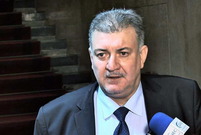 С решение на комисията по чл. 23 от Закона за НСО е предоставена охрана за конкретна застрашеност на народен представител