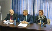 Прокуратурата