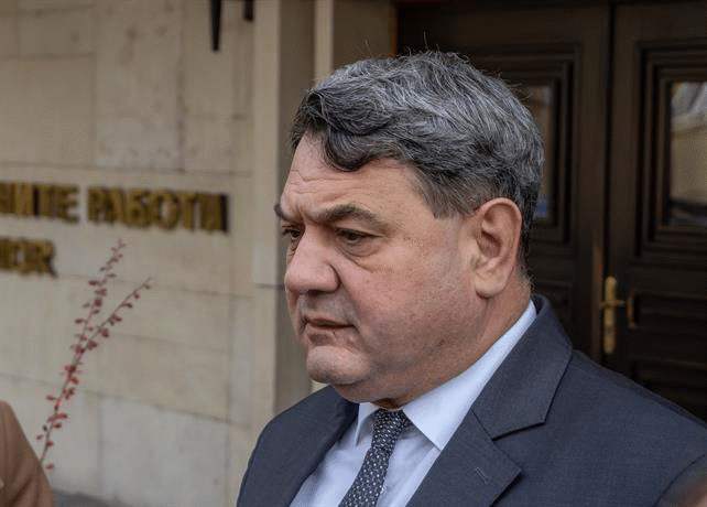 Над 250 задържани, разкрити са 10 нарколаборатории и оранжерии в хода на спецоперацията срещу престъпленията, свързани с наркотици, в цялата страна