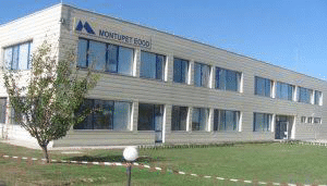 Приложена е заповедта за ограничаване на производствената дейност на „Монтюпе“ ЕООД