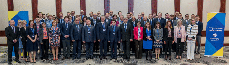 Дейностите на CEPOL са в синхрон с приоритетите за вътрешна сигурност на ЕС