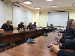 Омбудсманът Мая Манолова прие граждани от община  Садово,  съдейства им за среща в Министерството на земеделието и храните