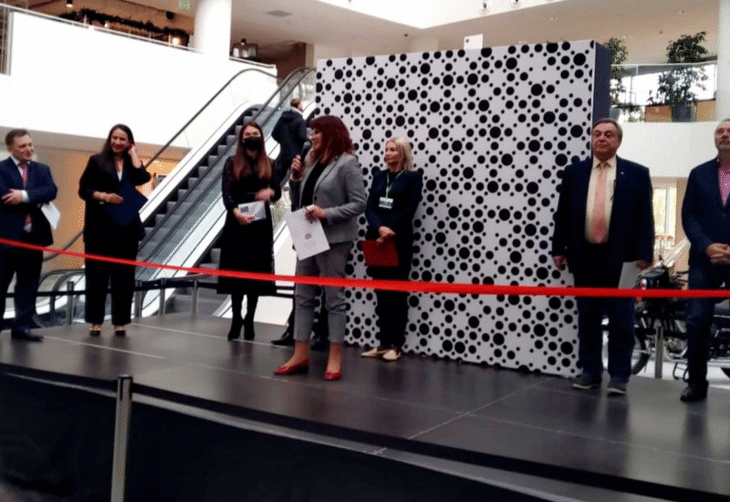 Министерството на туризма участва в Международното туристическо изложение „EXPOTRAVEL 2021“ в Екатеринбург, Русия