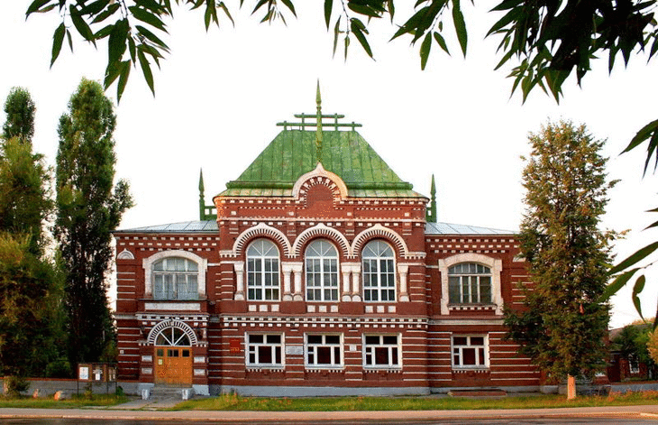 Международна Научна Конференция „Русия И България. Исторически Връзки” Ще Се Проведе На 11 Юни Т.Г. В Димитровград, Уляновска Област На Руската Федерация