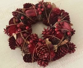 Конкурс ще отличи ръчно изработени картички и играчки за елха