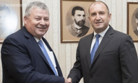 Президентството