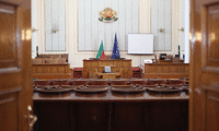 По повод 80-ата годишнина от спасяването на българските евреи Народното събрание организира на 11 март Ден на отворени врати НС