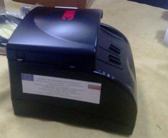 Главна дирекция „Гранична полиция“ получи оборудване по линия на Националната програма на България за подпомагане от Фонд „Вътрешна сигурност”