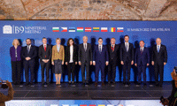 МВнР