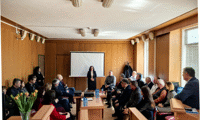 Прокуратурата
