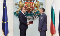 Президентството