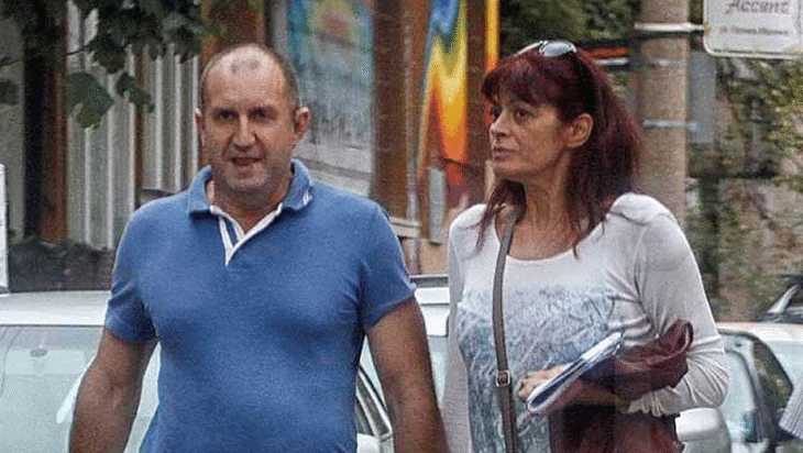 Новогодишно слово