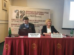 Омбудсманът Мая Манолова: Промените в Изборния кодекс са удар срещу българите в чужбина