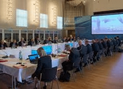 Timeline for UEFA Presidential elections decided after a Executive Committee meeting in Basel