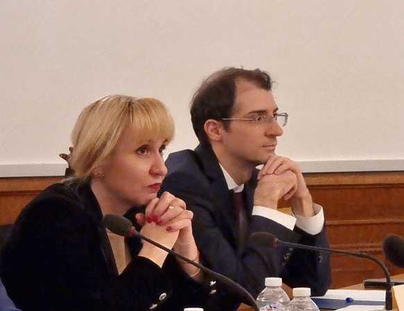 Социалната комисия подкрепи Омбудсмана за промени в медицинската експертиза за повече от 660 000 хора с увреждания