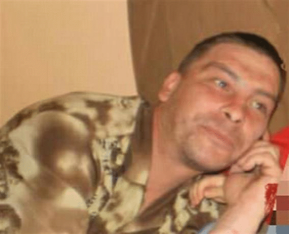 Столичната полиция издирва Станислав Илиянов Илиев