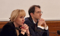Омбудсманът