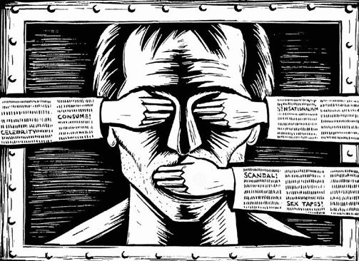 Франс Прес: България в капана на медийните си бухалки