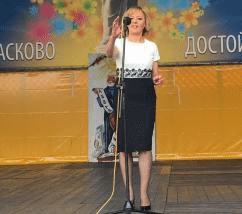 Омбудсманът Мая Манолова: 24 май е най-светлият, най-топлият, най-истинският български празник