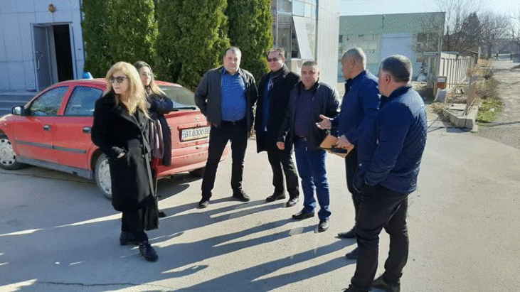 Алкохол, наркотици и издирвани граждани са установени при спецакция под ръководството на Окръжна прокуратура – Велико Търново, проведена на територията на РУ – Г. Оряховица