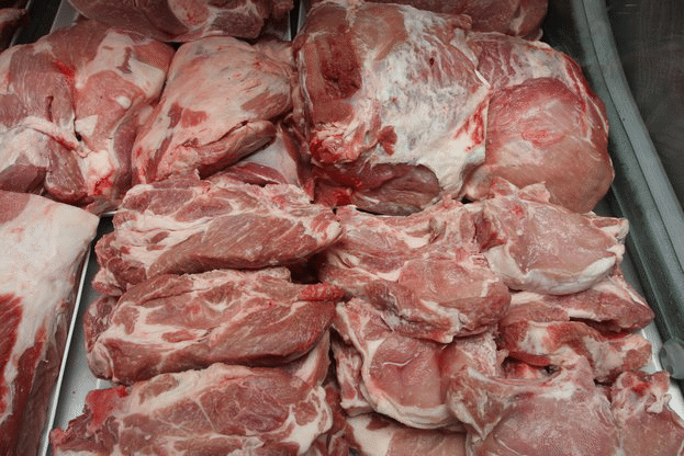 До 50% вода се влага в месни продукти