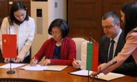 МЗХГ