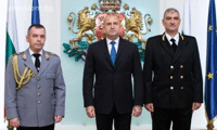 Президентството
